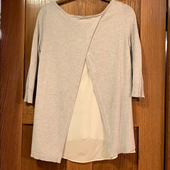 WHBM Sweater - Picture 3 of 5